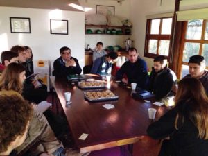 Nuevas gestiones para el tratamiento responsable de los residuos