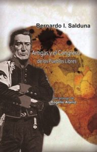 Salduna Artigas Tapa