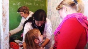 atencion las margaritas 16-7-16