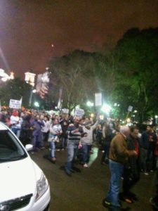 cacerolazo 15-7-16 en cdelu 5