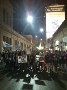 cacerolazo 15-7-16 en cdelu 7