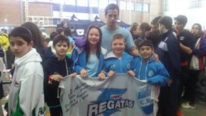 regatas chicos jul 2016