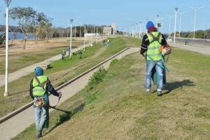 trabajo en la isla del puerto jul 2016