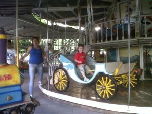 Agustin Calesita 25-12-12 2