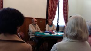 Alfredo Maxit en Club Social ago 2016