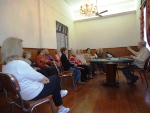 Alfredo Maxit en Uruguay 31-8-16 2