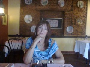 Valentina Gutierrez ago 2016