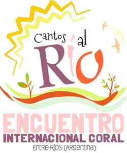 cantos al rio coros ago 2016