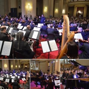 concierto Gelber ago 2016