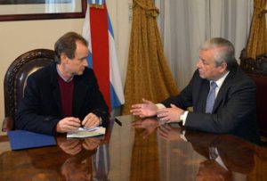 lauritto bordet entretenimiento de la costa ago 2016