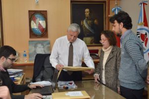 lauritto pavimentacion 50 cuadras ago 2016