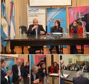 violencia de genero comision ago 2016