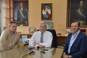 reunion lauritto bahl set 2016