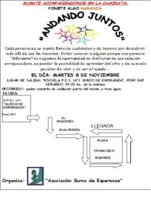 caminata-andando-juntos-surco-de-esperanza-nov-2016