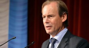 zzzznacp2 NOTICIAS ARGENTINAS BAIRES, MAYO 22: (ARCHIVO) El gobernador de Entre  Ríos, Gustavo Bordet, aseguró hoy que hay "preocupación" por  medidas del Gobierno que puedan producir desempleo y dañar el  consumo. FOTO NAzzzz