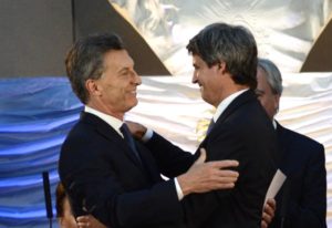 macri-y-prat-gay-en-juramento