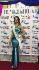 Valeria Cerneux segunda princesa en chajarí ene 2017 7
