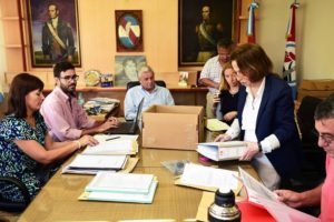 apertura de ofertas terminal ene 2017