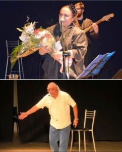 creuza y viele ene 2017