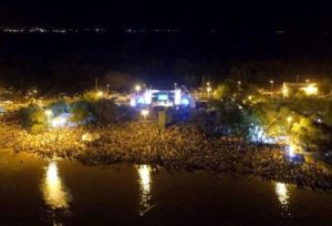 fiesta de la playa 2017 0
