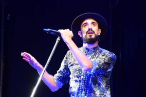 fiesta de la playa 2017 2