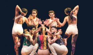 kaleidoscope ene 2017