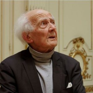 Zygmunt Bauman feb 2017 1