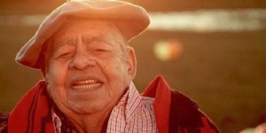 el chamarritero jose castro