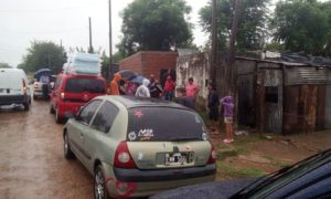 lluvia feb 2017 comenzo a normalizarse