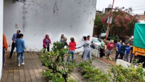 lluvia feb 2017 llego asistencia provincial