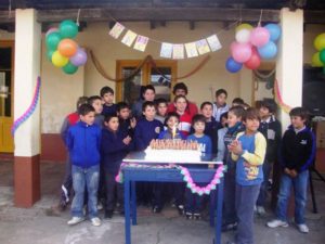 Casa del menor 50 anios mar 2017