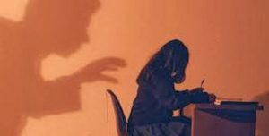 De cuando salto la trampera - acoso laboral