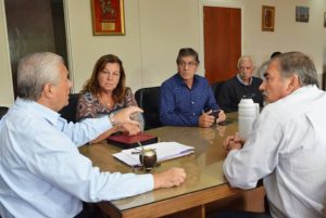 Lauritto y Vialidad Provincial mar 2017