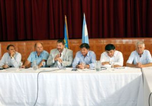 Liga Vices La Criolla 29 marzo