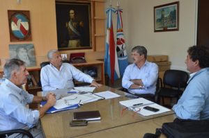 TC en Cdel U mar 2017