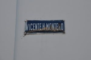 Vicente H. Montero