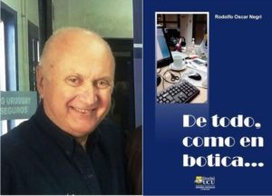 de todo como en botica con retrato