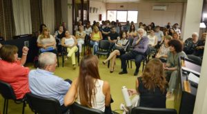 fabiana tuniez mar 2017 charla