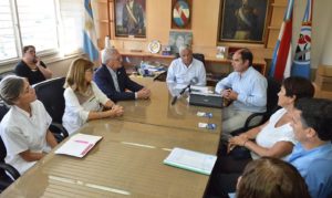 feria de salud mar 2017