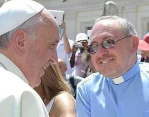 hector zordan nuevo obispo gualeguaychu mar 2017