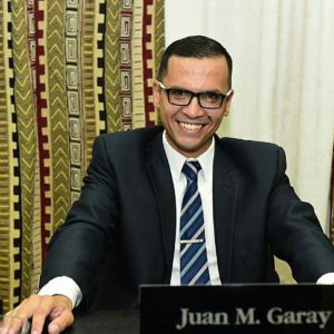 juan martin garay mar 2017