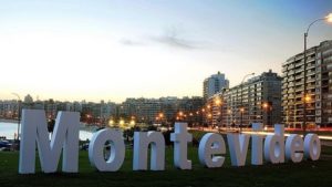 montevideo