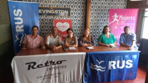 mujeres que corren mar 2017