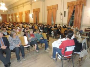 semana de la memoria 2017 2