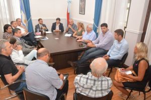 turismo y trata mar 2017