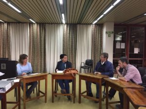 HCD Comision Asuntos Institucionales abr 2017