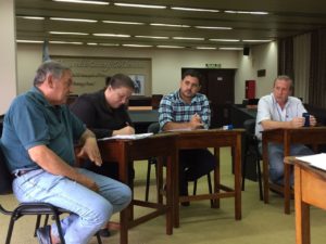 HCD Comision Bromatologia abr 2017