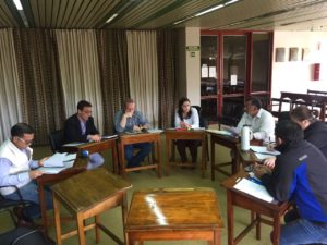 HCD - Comision Obras Publicas abr 2017