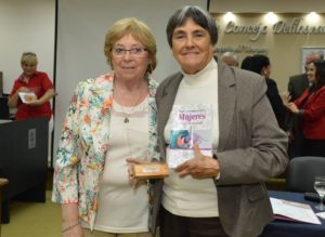 HCD - libro sobre mujeres uruguayenses abr 2017 4
