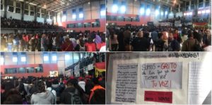 Micaela garcia Despedia CEF 11-4-17 1